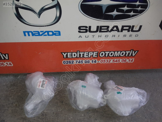 suzuki vitara 1.4 motor su deposu