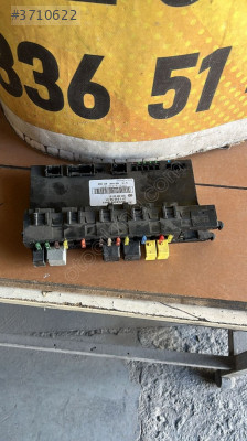 MERCEDES W211 ARKA SAM BEYNİ 5DK00804727