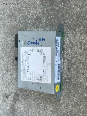 Opel Combo Teyp Kontrol Ünitesi