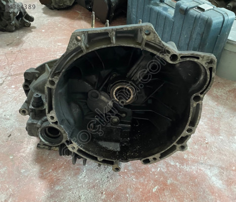 FORD FİESTA 1.25 MANUEL ŞANZIMAN GARANTİLİ