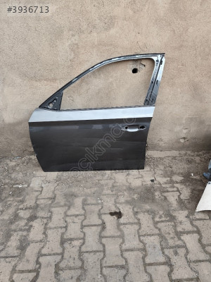 Skoda kamiq sol ön kapı 2022 2025