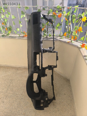 BORA 2001 MODEL GOGUSLUK TEMİZ