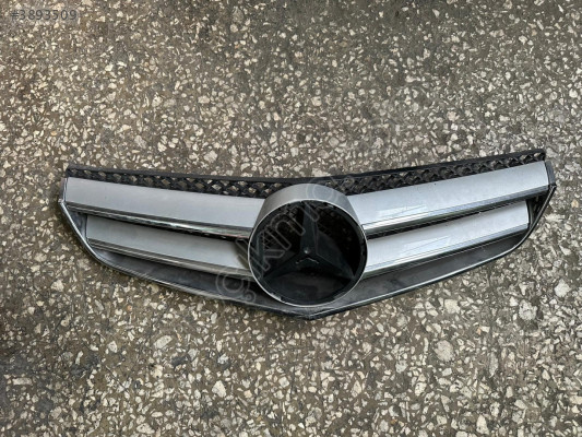MERCEDES W207 KASA E COUPE ÖN PANJUR ORJİNAL