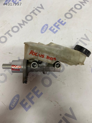 ford focus 2009 fren ana merkez (son fiyat)