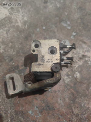 Polo fren limitörü