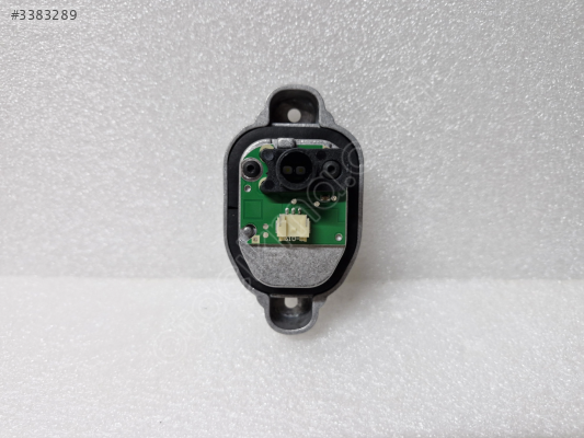 BMW F30 320 LCI FAR LED MODÜLÜ 3 PİN SIFIR 2014-2018