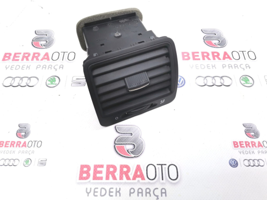 VOLKSWAGEN GOLF 5 JETTA HAVALANDIRMA IZGARASI SAĞ 2005-2011