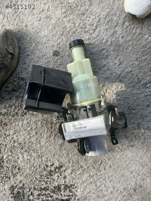 FİAT ULYSSE DİREKSİYON POMPASI OTO FEDAİ