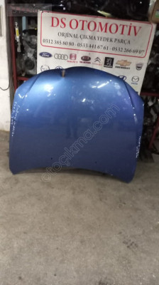 2008-2012 SUBARU IMPREZZA MOTOR KAPUTU