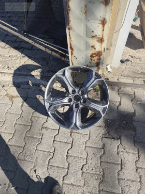 Fiat freemont çelik jant 19inc 2023 2025