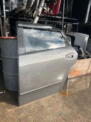 FİAT LİNEA SOL ARKA KAPI DOLU