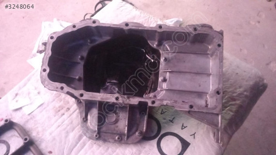 OPEL VECTRA B 2.0 YAG KARTELI OTO ERKAN