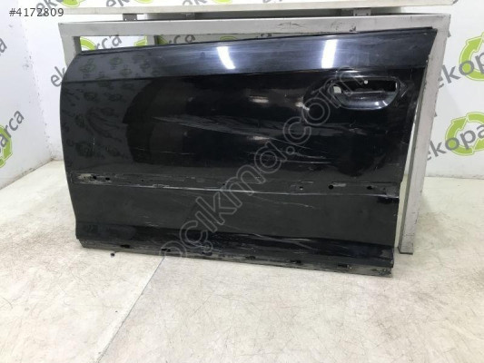 AUDI A3 2006 2013  ÇIKMA SOL ÖN KAPI 8P4831051