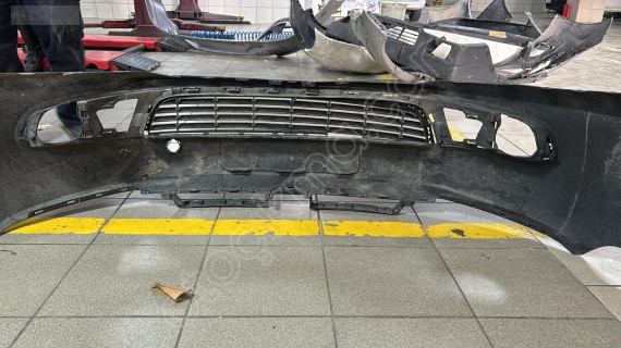 VOLKSWAGEN GOLF ÖN TAMPON 2010/2025