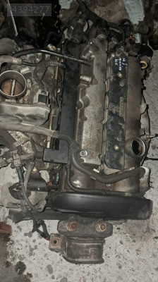 OPEL VECTRA C KOMPLE MOTOR.OTO ERKAN ÜNYE