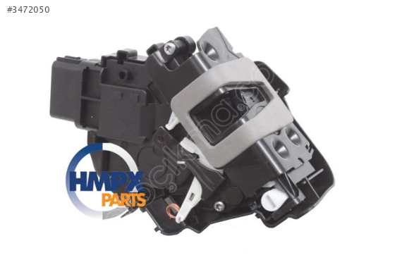 Kapı Kilidi Arka Sol | Ford Focus 2005-2011