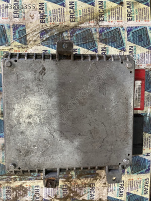 Msb101191 Land Rover Discovery 2 Motor Beyni