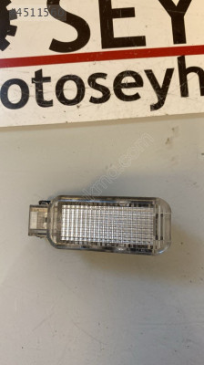 3B0947415B Volkswagen Golf 4 bagaj lambası