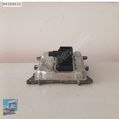 turkuaz bmw 1 serisi e87 kasa motor beyni çeşitleri orjinal