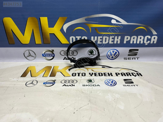 MERCEDES A180-A200 W176 KLİMOTRE SAAT ÇERÇEVESİ