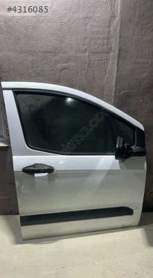 2015 FORD COURİER 1.5 DİZEL SAĞ ÖN KAPI