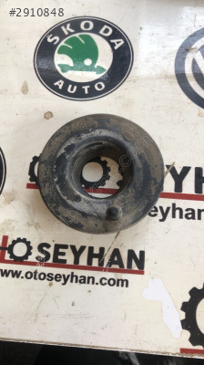 5Q0512297 Seat Leon 2015 arka helezon alt lastiği