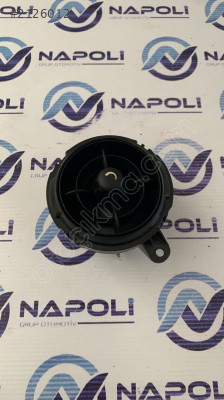 3002201401 MİNİ COOPER HAVALANDIRMA IZGARASI