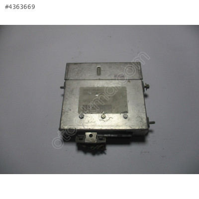 Opel Motor Beyni 01227887