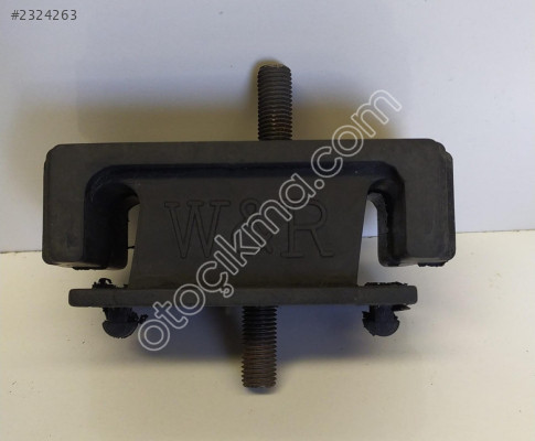 FORD TOURNEO COURİER MOTOR TAKOZU