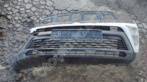 OPEL CROSSLAND X ÖN TAMPON ÇIKMA PARÇA