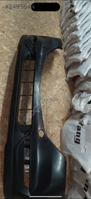 Mazda cx5 ön tampon