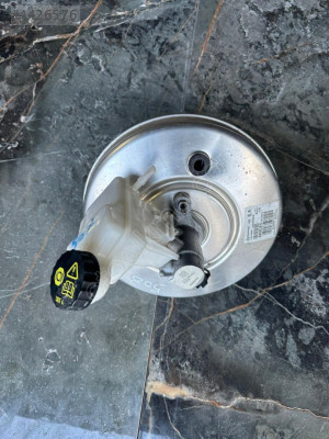 88MDE5 PEUGEOT 508 WESTINGHOUSE EGE OTOMOTİV BURSA