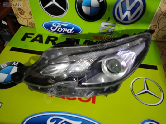 PEUGEOT 2008 SOL FAR