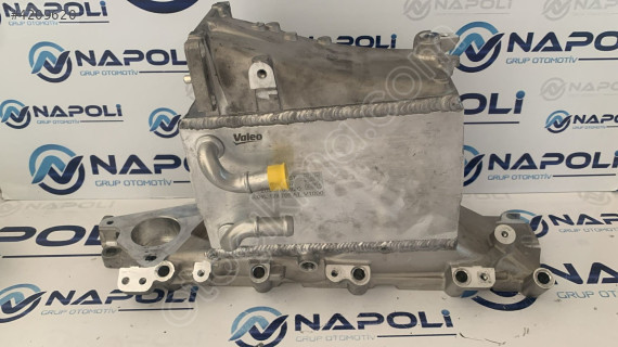 04L129766AT VW AUDİ SEAT SKODA 1.6 TDİ CLH CXX DCX EMME MANİFOLDU