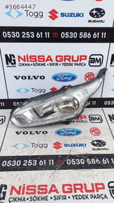 FORD CONNECT SOL FAR ORJİNAL ÇIKMA