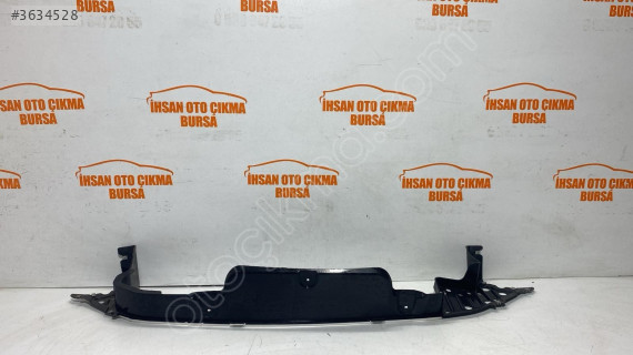 LEON III 5F0 YAN KAPAK ARKA TAMPON ŞERİDİ (13984816776) orijinal