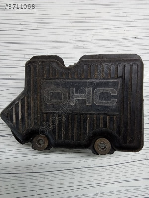FORD RANGER MAZDA B2500 1999-2005 WL8113197 HAVA FİLTRE KUTUSU