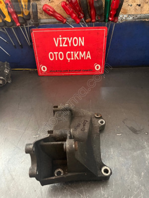 RENAULT TRAFİC 1.9 KLİMASIZ ŞARJ KULAĞI ✅