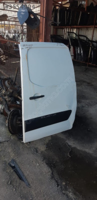 CITROEN BERLİNGO ÇIKMA HATASIZ SOL SÜRGÜLÜ KAPI YEDEK PARÇALARI