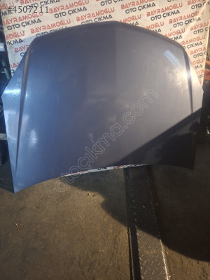 OPEL ASTRA H ÖN KAPUT ORJİNAL