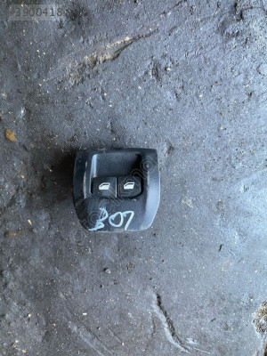 PEUGEOT 301 KAPI CAM DÜĞMESİ