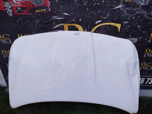 HYUNDAİ İ20 MOTOR KAPUTU ORİJİNAL ÇIKMA