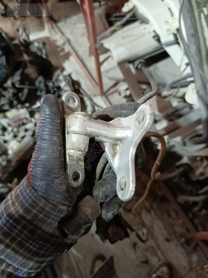 mitsubishi colt sol üst kapı mentesesi