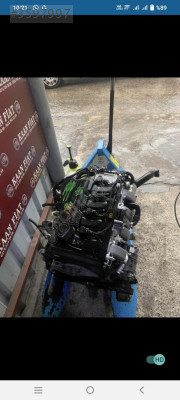 Stilo 1.6 16V Çıkma Orjinal Komple Motor