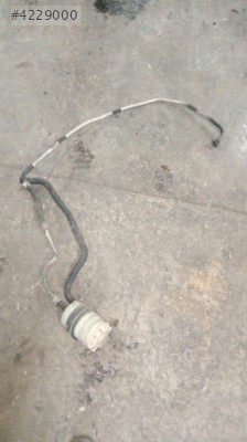 Tata Indigo direksiyon yağ bidonu