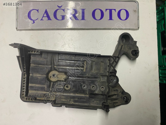 5Q0915321 D AKÜ ALT TABLA VW AUDİ SEAT SKODA 2020 VE ÜSTÜ