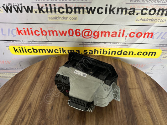 BMW G60 520İ İ5 HEAD UP DİSPLAY 5A43E19