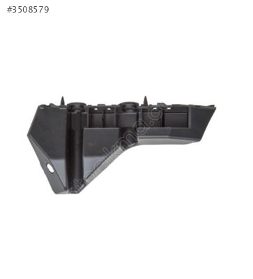 5F0807049A SEAT LEON 2017-2019 SOL ÖN TAMPON BRAKETİ .