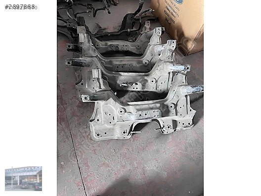 OPEL CORSA E TRAVERS ÇIKMA
