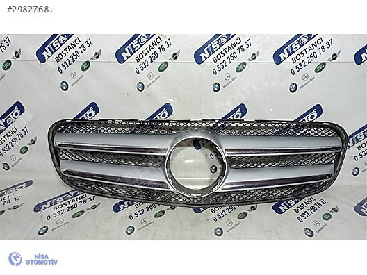 MERCEDES GLA W156 KASA PANJUR MAKYAJSIZ AMG ORJ A1568880460